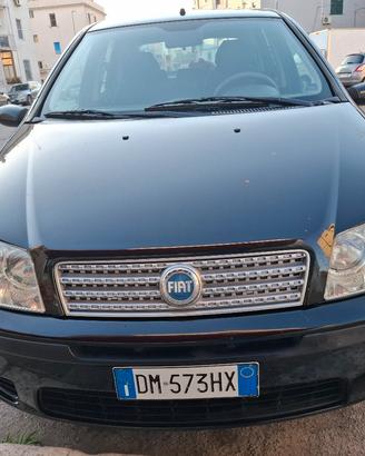 PUNTO CLASSIC 3° SERIE