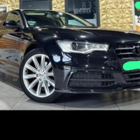 Audi A6 lim. 2.8 fsi S-Line