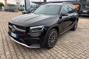 Mercedes-Benz GLB - X247 2023 - 200 d AMG Lin...