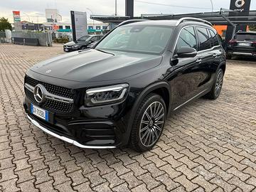 Mercedes-Benz GLB - X247 2023 - 200 d AMG Lin...