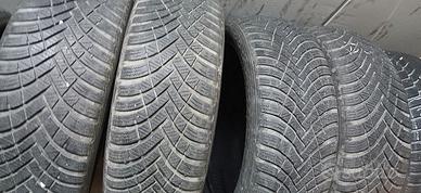 205/55 R17 OCCASION AFFAR M+S GOMME OTTIM 205 55 1