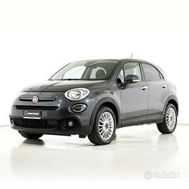 FIAT 500X 1.6 Mjet 130cv E6D Connect