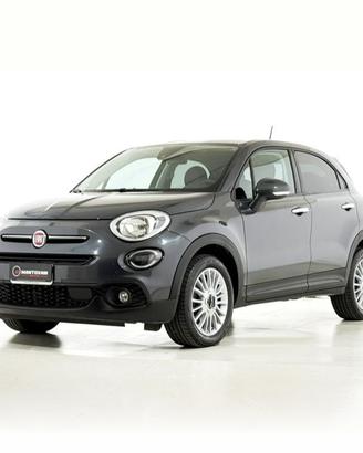 FIAT 500X 1.6 Mjet 130cv E6D Connect