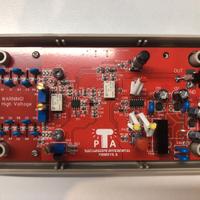 Sonda Differenziale Attiva 50MHz, 1000V