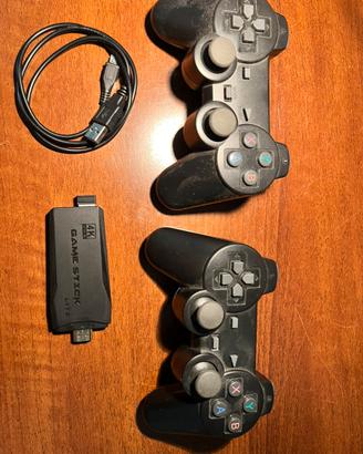 GAME STICK LITE 4K