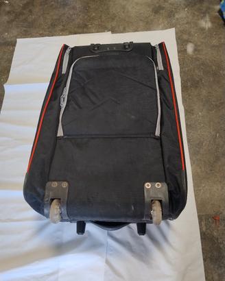 borsa viaggio sub