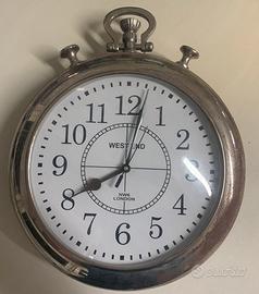 Orologio da parete vintage