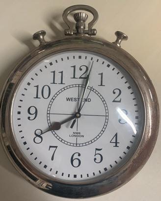 Orologio da parete vintage