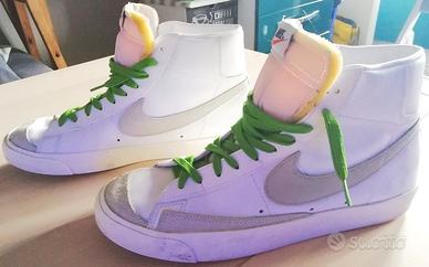 Scarpe sneakers Nike Blazer Mid ‘77