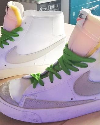 Scarpe sneakers Nike Blazer Mid ‘77