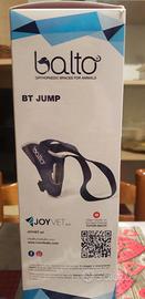 Tutore ortopedico cane