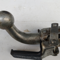 Gancio di traino Ellebi