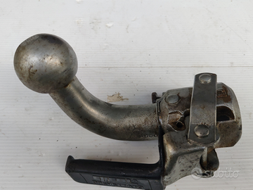 Gancio di traino Ellebi