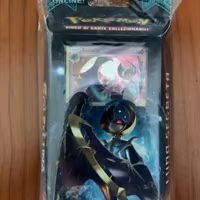 Pokemon Sole e Luna Guardiani Nascenti Lunala