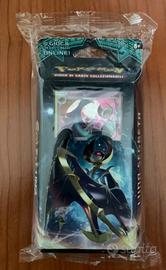 Pokemon Sole e Luna Guardiani Nascenti Lunala