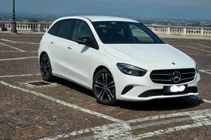 Mercedes benz classe b 180d 