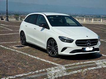 Mercedes benz classe b 180d 
