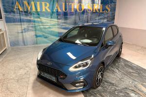 Ford Fiesta 1.5 Ecoboost 200 CV 5 porte ST