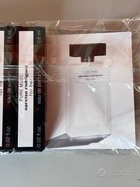 NARCISO RODRIGUEZ PURE MUSC, profumini donna 0,6ML