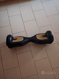 hoverboard
