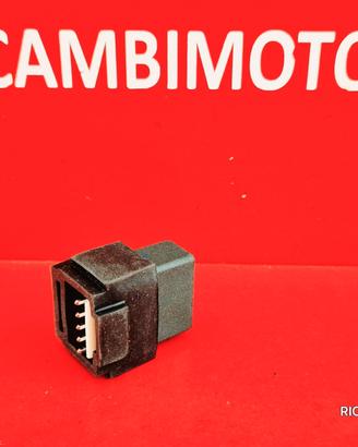 RELE A DIODI BMW G650X