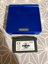 Gameboy Advance SP