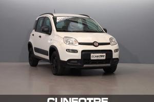 FIAT Panda 3ª serie Panda 0.9 TwinAir Turbo S&...