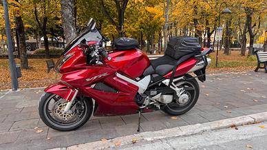 Honda VFR 800 V-Tec – Come Nuova-  km 26000