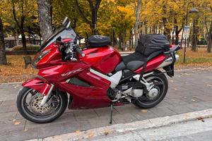 Honda VFR 800 V-Tec – Come Nuova-  km 26000