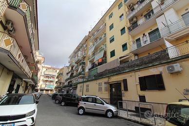 Appartamento Napoli [Via ProvenzaleVRG] (San Carlo