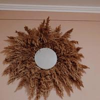specchio pampas 