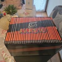 Dvd naruto