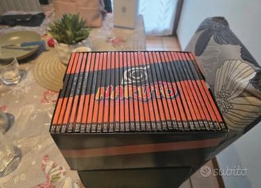 Dvd naruto