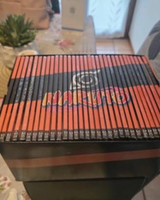 Dvd naruto