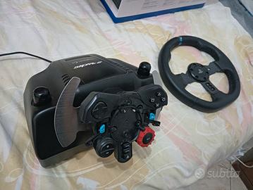 Logitech g29 