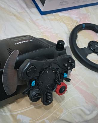 Logitech g29 