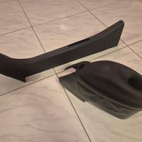 Copertura cambio e frenoamano Lotus Elise Exige S1