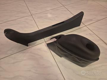 Copertura cambio e frenoamano Lotus Elise Exige S1