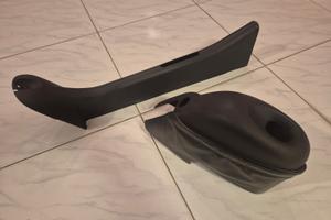 Copertura cambio e frenoamano Lotus Elise Exige S1