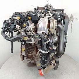 Motore volvo 2.0 benzina dal 2012 disponibile moto