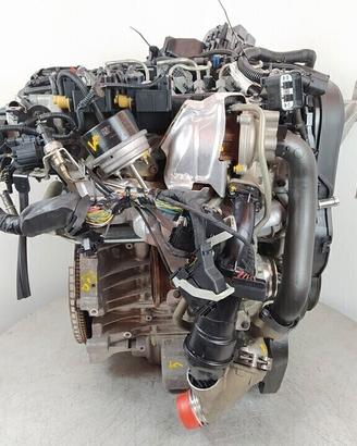 Motore volvo 2.0 benzina dal 2012 disponibile moto