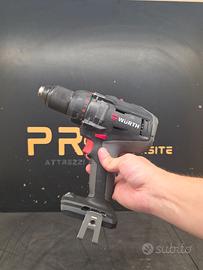 Wurth Avvitatore Power 18v cube