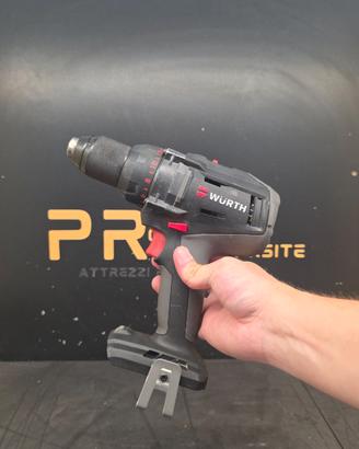 Wurth Avvitatore Power 18v cube
