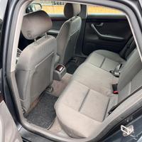 Vendi audi a4 2.5 tdi quattro