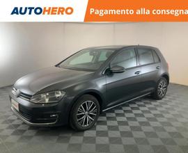 VOLKSWAGEN Golf SY85619