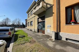 MAGAZZINO A BUSTO ARSIZIO