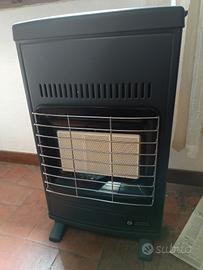  Stufa a gas metano Olimpia Splendid mai usata