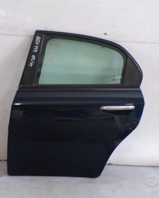 Portiera Posteriore Sinistra Alfa romeo 159 2010