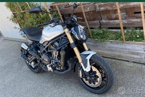 Benelli come nuova