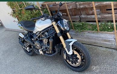 Benelli come nuova